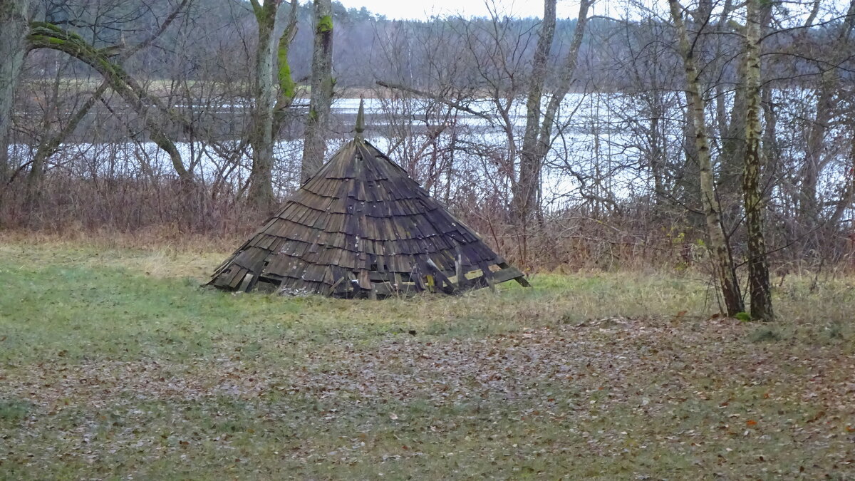 Снесло крышу ( как это реально выглядет) - rimgis 