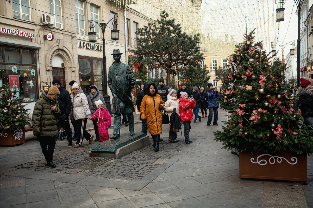 Прокофьев - Лилия .