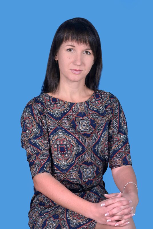 Я - Екатерина К