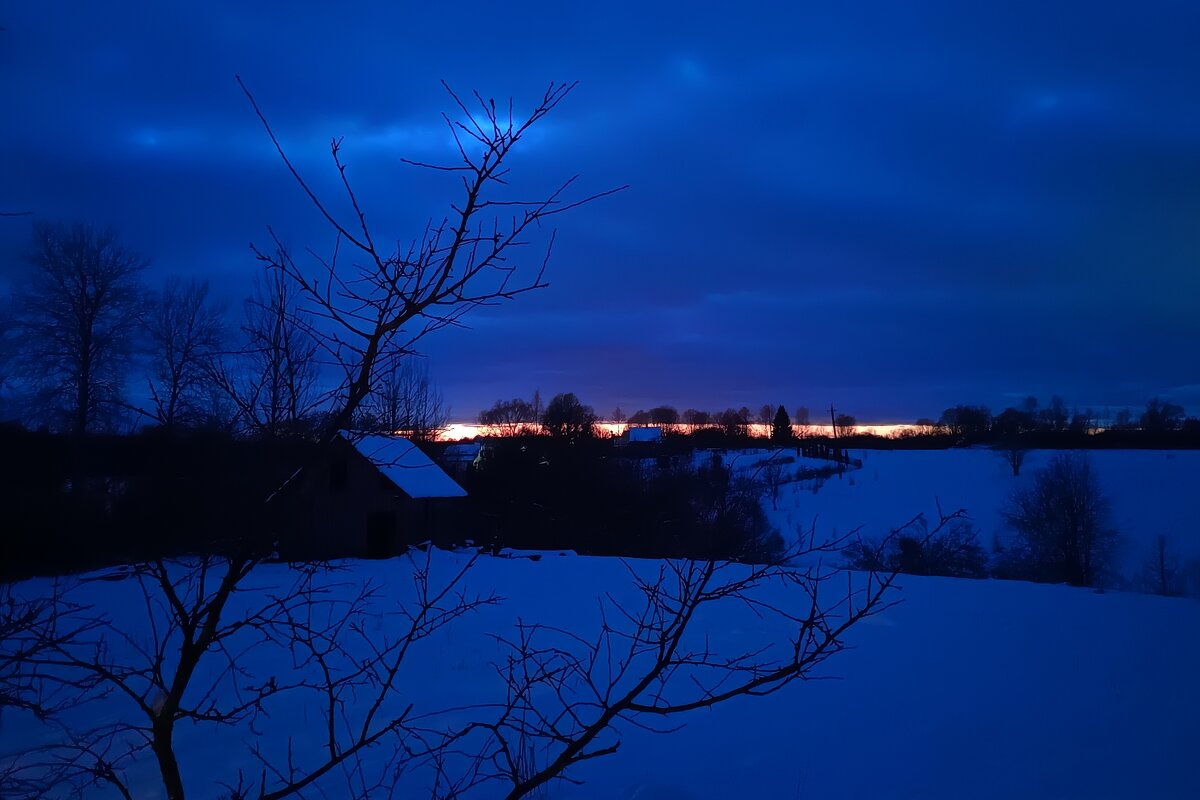 д.Староселок - Артем 