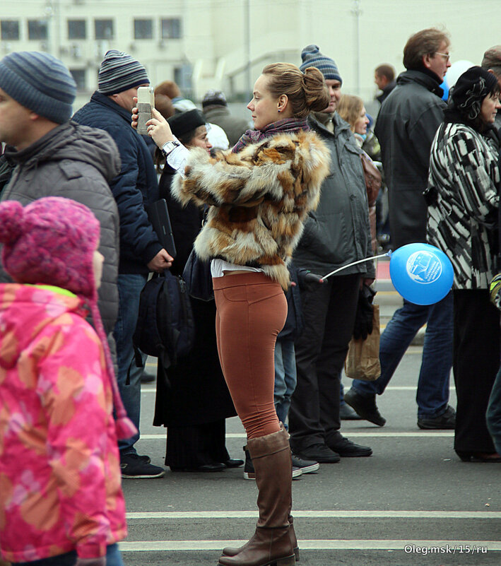 фото-графиня - Олег Лукьянов