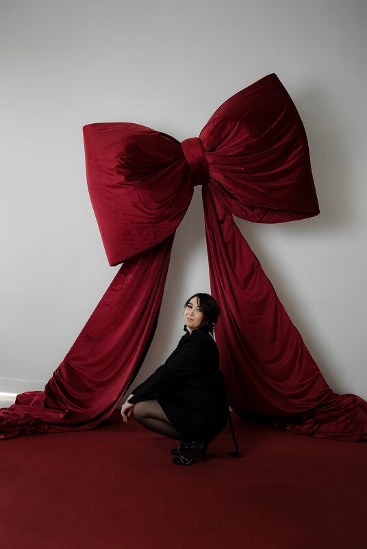 Портрет - Алена Иванова