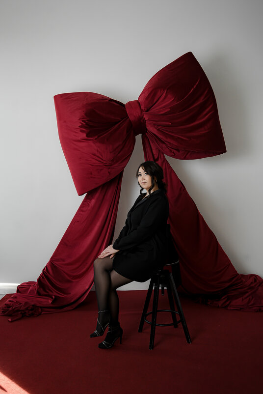 Портрет - Алена Иванова