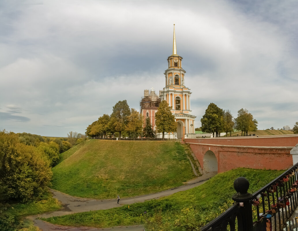 Замочки. - Николай 