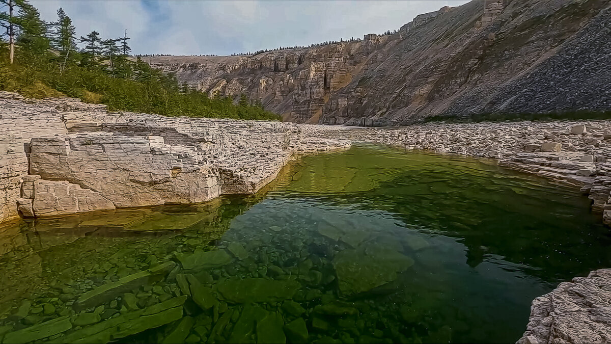 Котуй - Aleksey Afonin