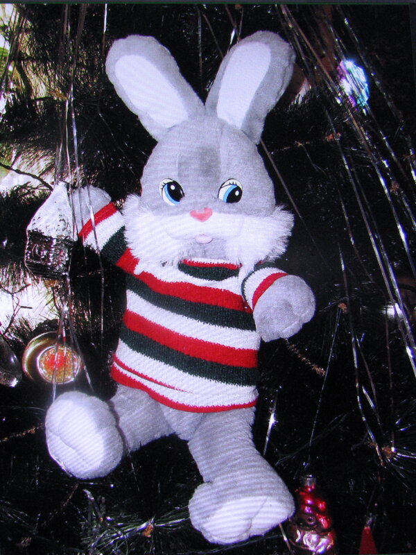 На ёлке - Людмила Смородинская