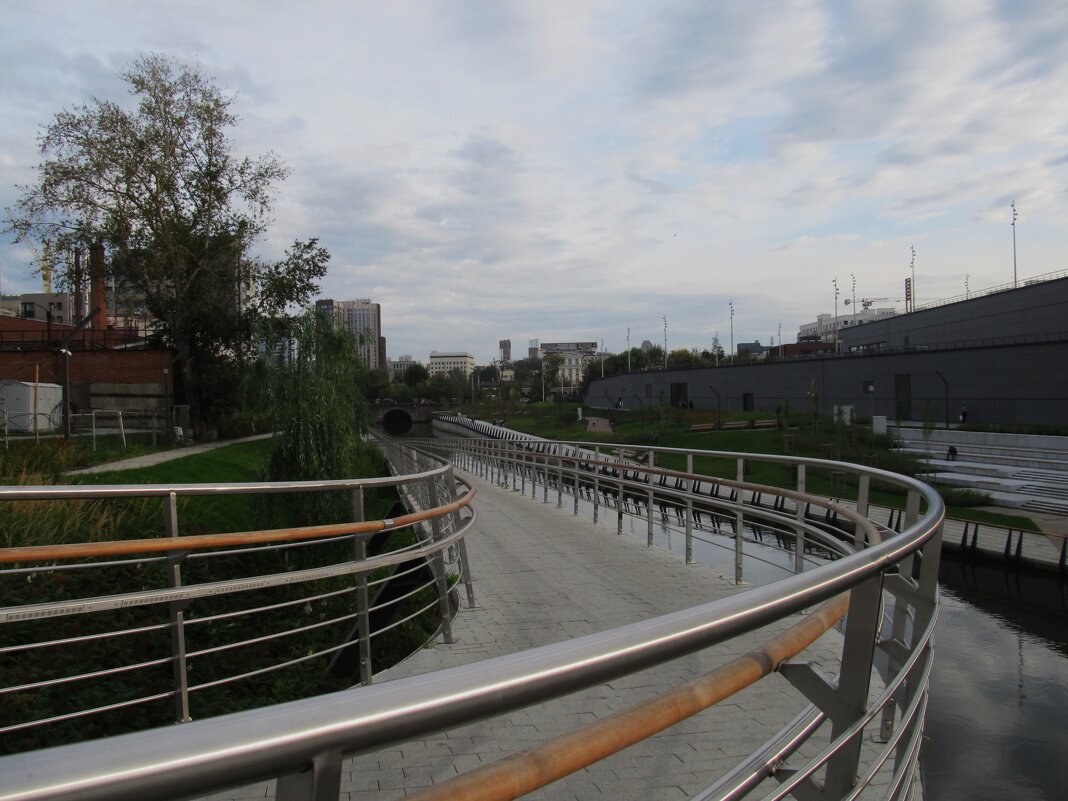 Екатеринбург - Елена Шаламова