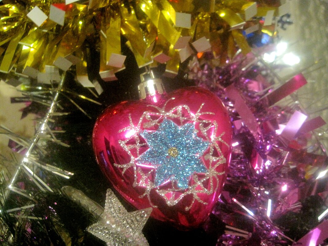 **** - Елена Семигина