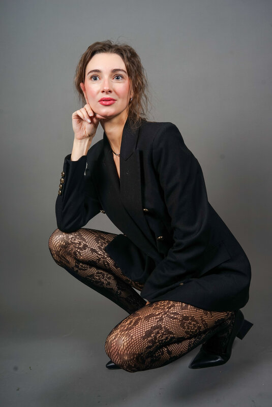 Юлия - Михаил Трофимов