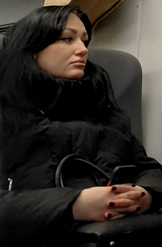 *** - Владимир Захаров