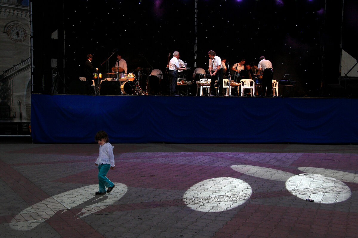 после концерта - Всеволод 