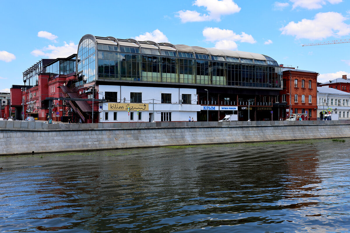 Болотная набережная - Игорь Белоногов