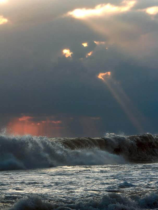 Волна. - Александр. AVG100 ---