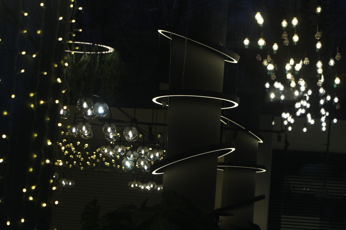 Предновогодняя фантазия - олег свирский 