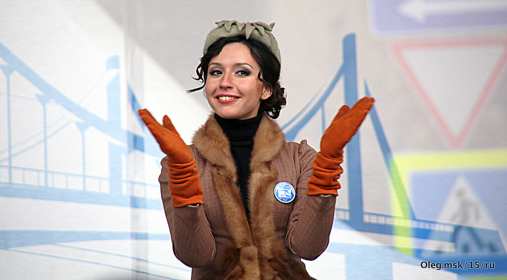 сила слабого пола - Олег Лукьянов