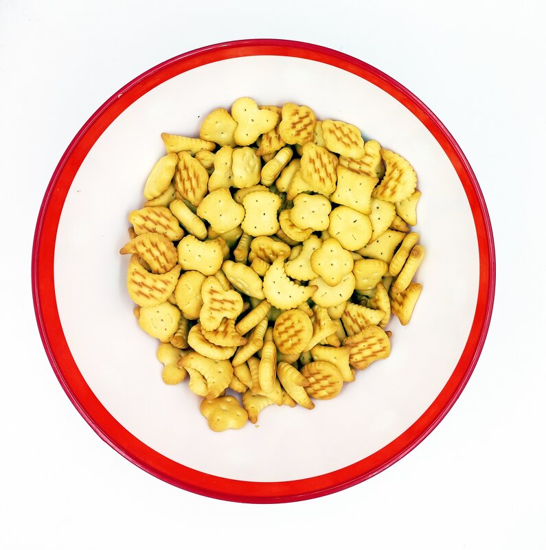 К чаю - Валерий Иванович