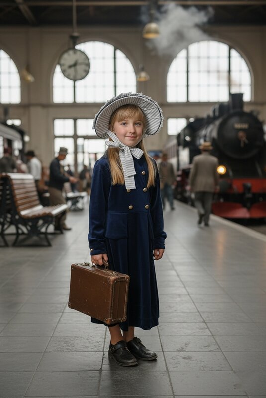 В прекрасное "Далеко" я выбираю путь - Valentin Bondarenko