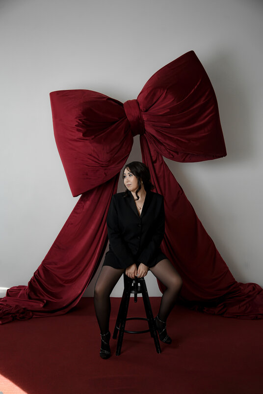 Портрет - Алена Иванова