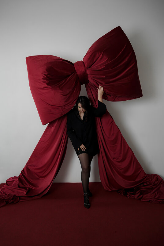 Портрет - Алена Иванова