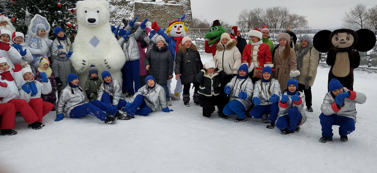 На добрую память!!! - Радмир Арсеньев