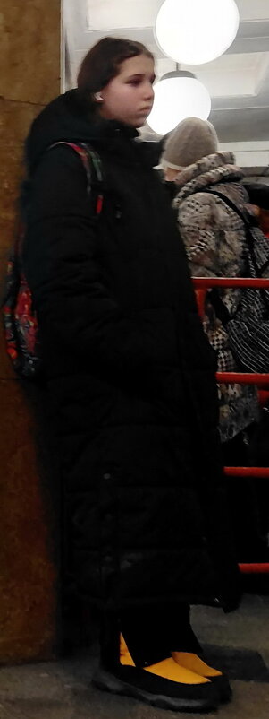 *** - Владимир Захаров