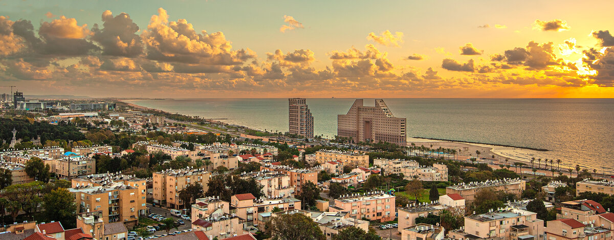 Приближается вечер - Эмиль 