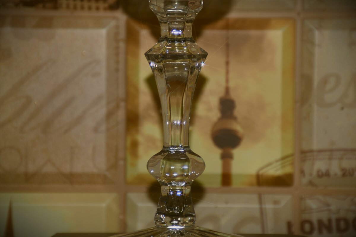 Останкино. - Юрий Полторыхин.