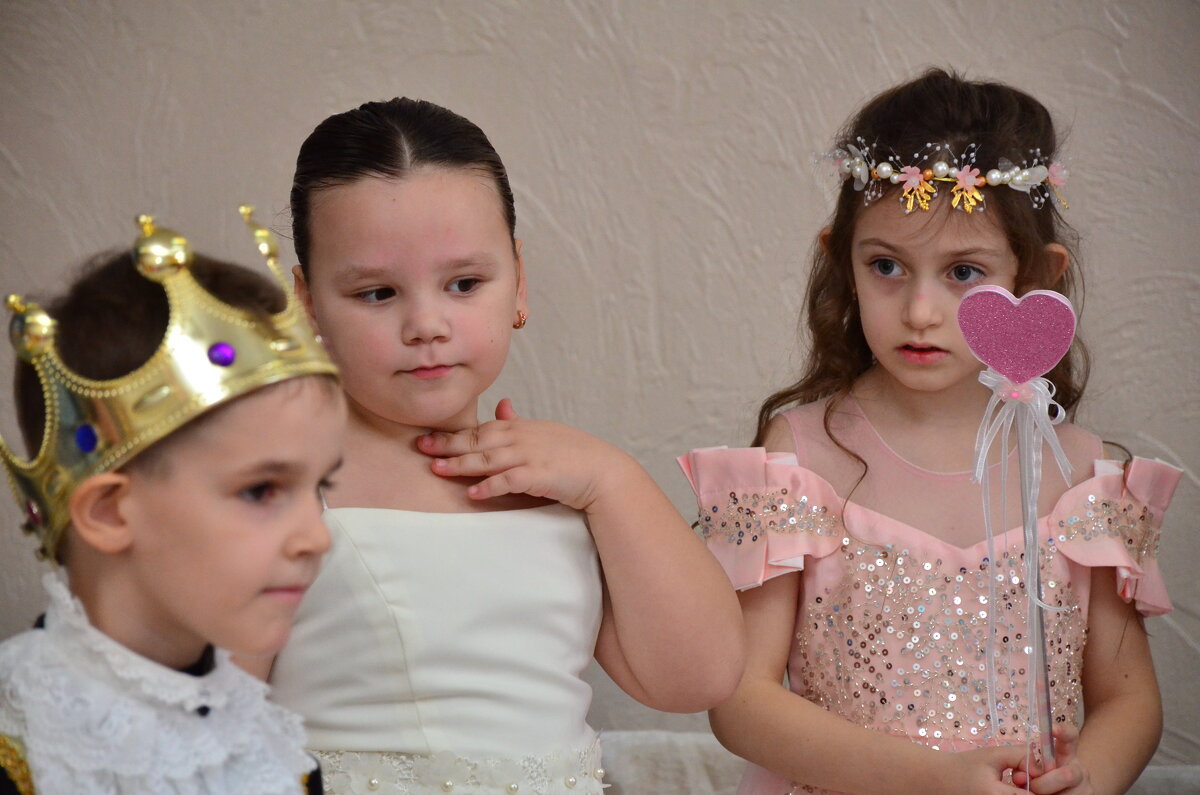 Как хорошо ,что я поменяла туфельку на волшебную палочку. - александр донченко