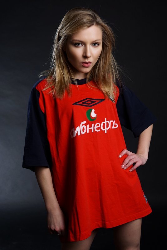 PFC CSKA 2005.. Actress. - Михаил Трофимов