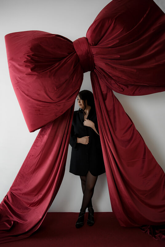 Портрет - Алена Иванова