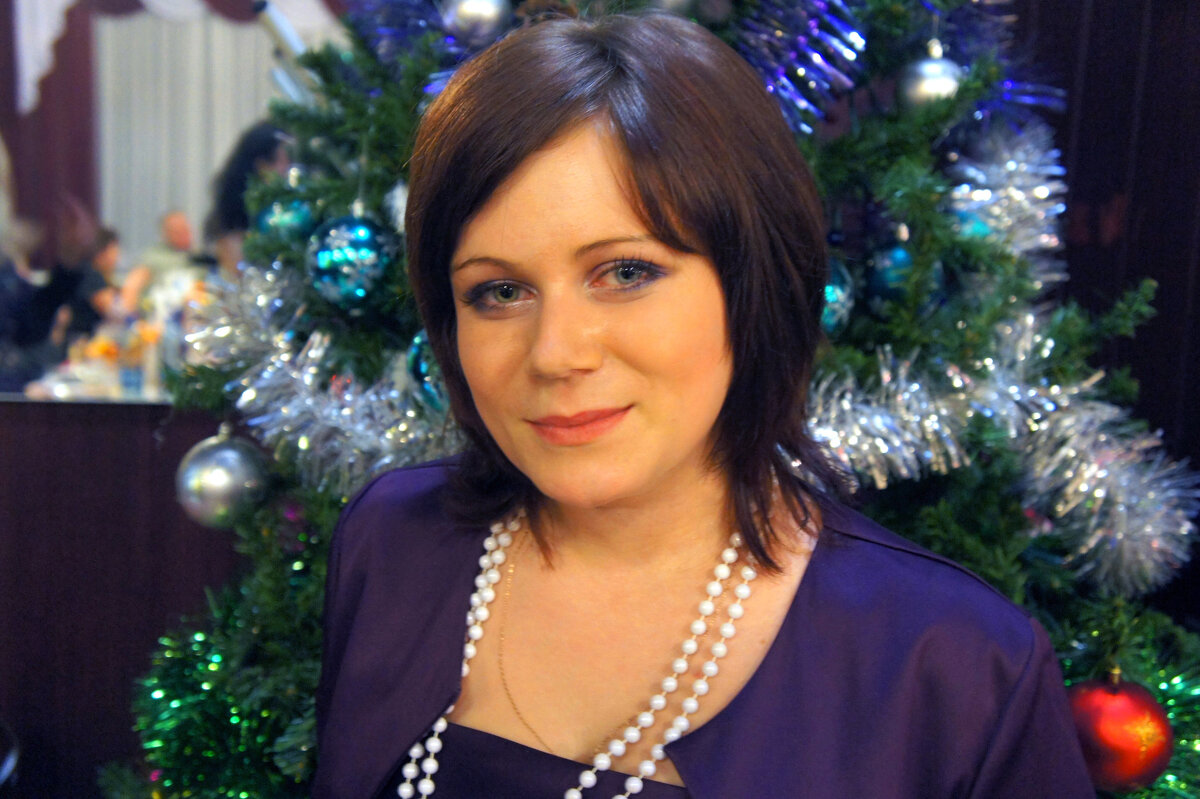 TG - Андрей Л. В.