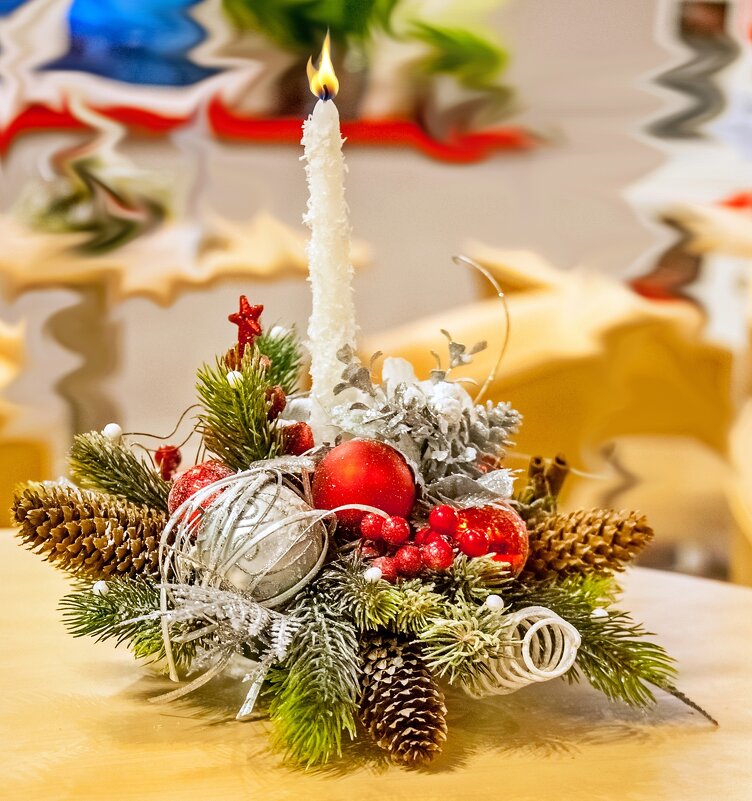 Четыре дня до волшебства! - Валерий Иванович