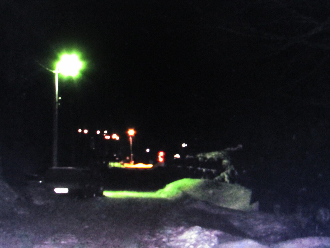 Утро на моей улице - Людмила Смородинская