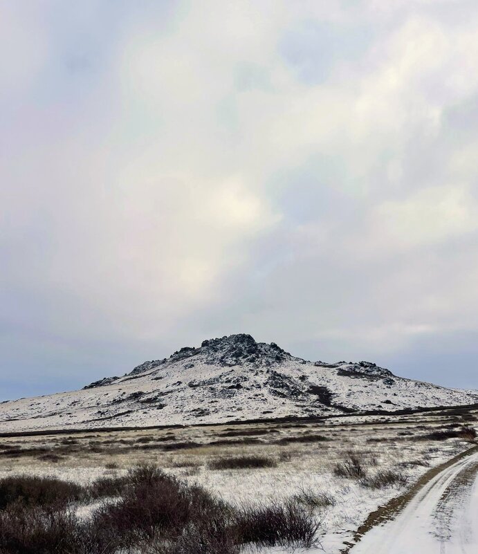 Зима - Георгиевич 