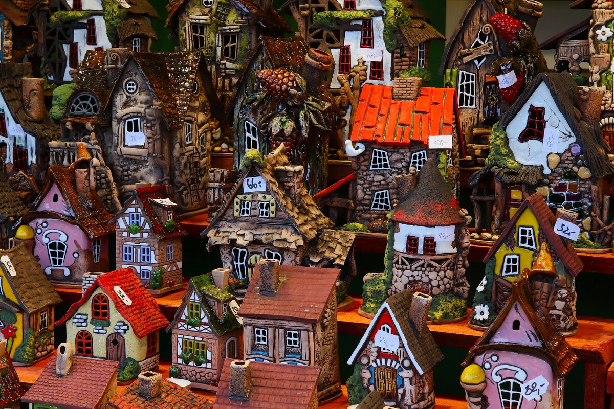 Купите себе домик, недорого - Юрий. Шмаков