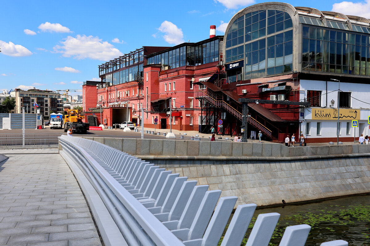 Болотная набережная - Игорь Белоногов