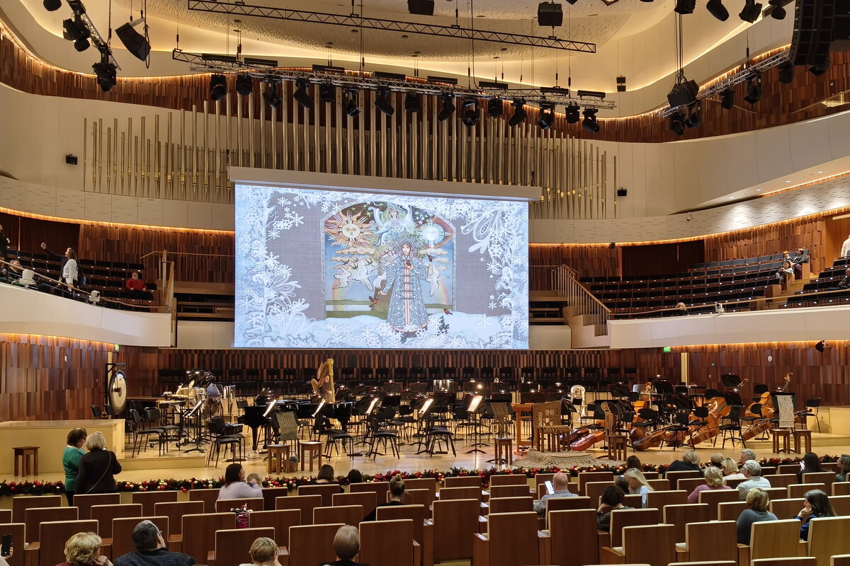 Будет опера - Валерий Судачок