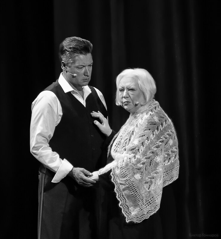 Светлана Крючкова - Laryan1 