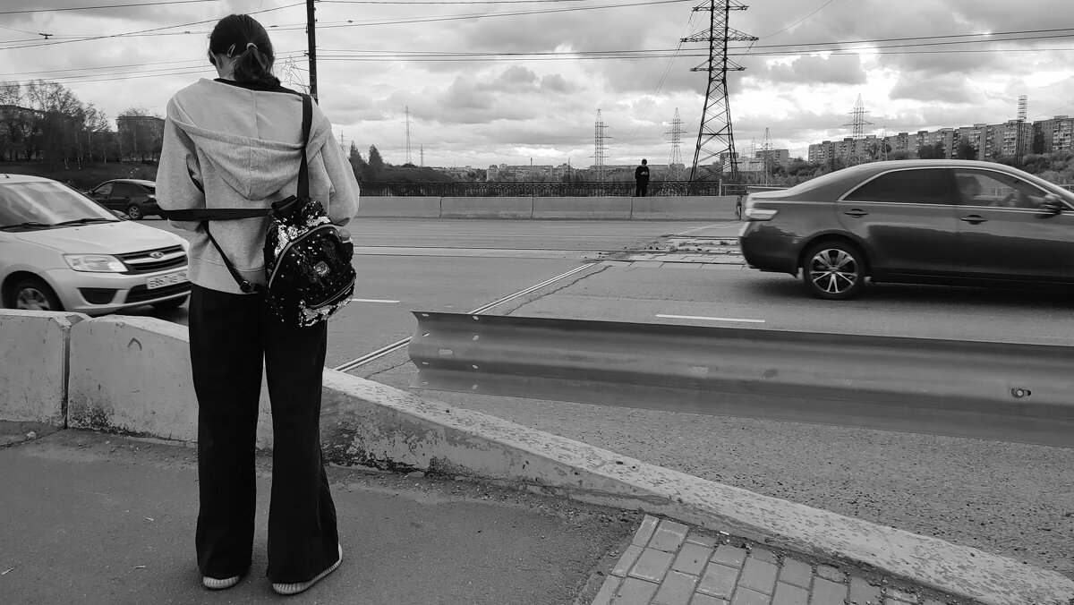 Переписка - Арсений 