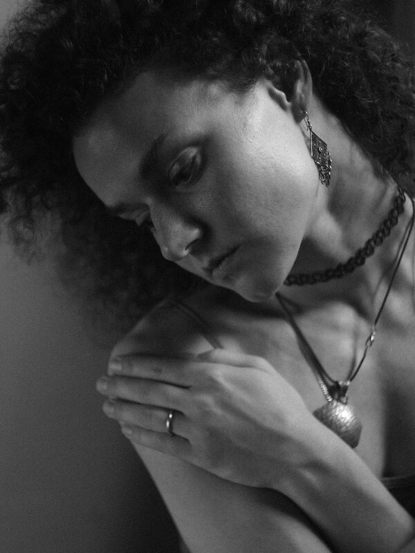 *** - Анна Малышева