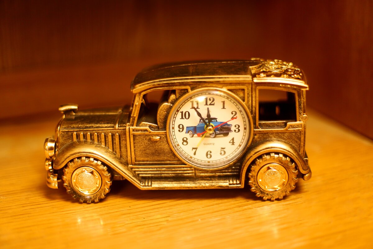 Новый год к нам мчится - Андрей Л. В.