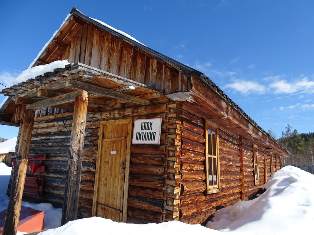 Блок питания - Павел Трунцев Блок питания - Павел Трунцев