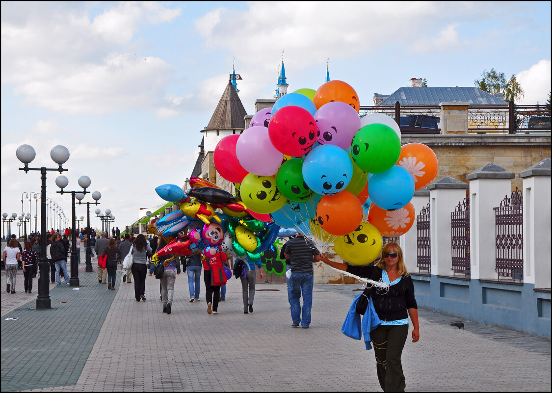 Праздник - **** vedin