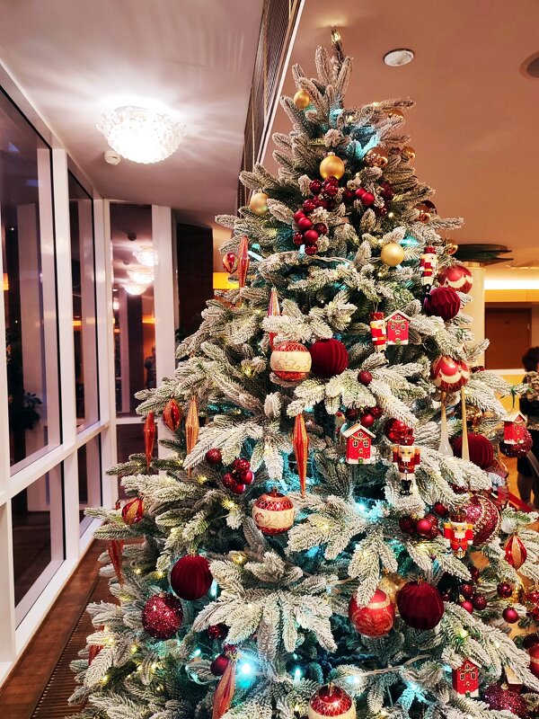 Красивая - Ирина 