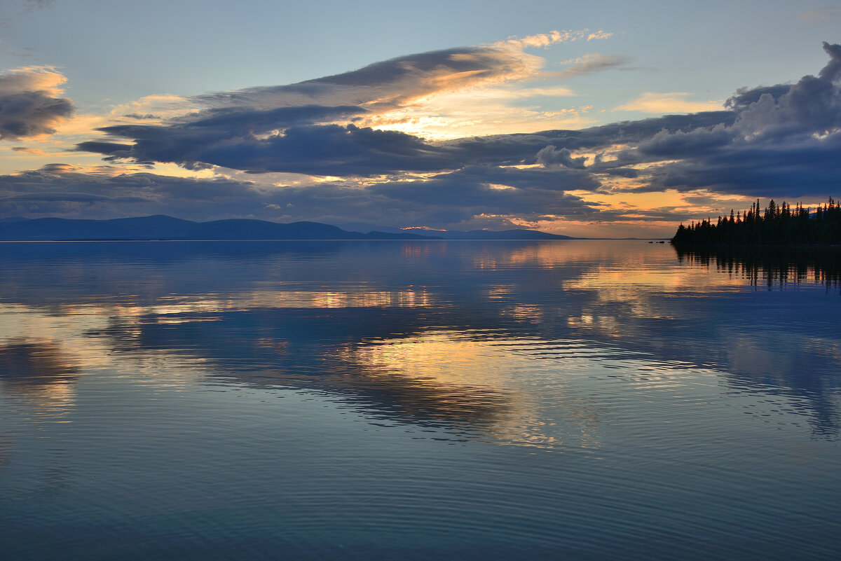 Отражение - Александр Хаецкий