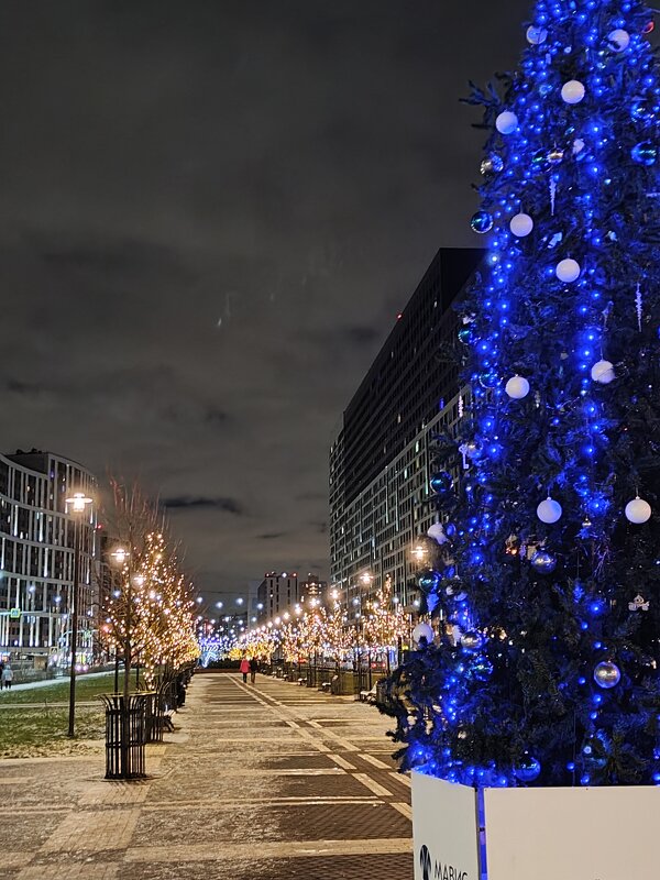 Скоро, скоро - Андрей 