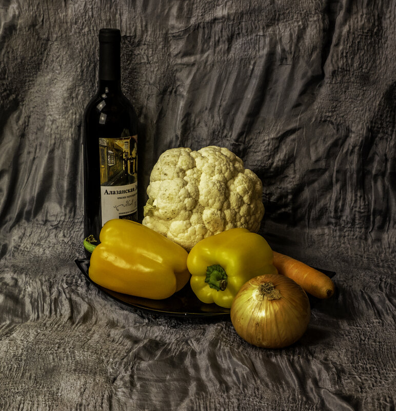 Натюрморт - Андрей 