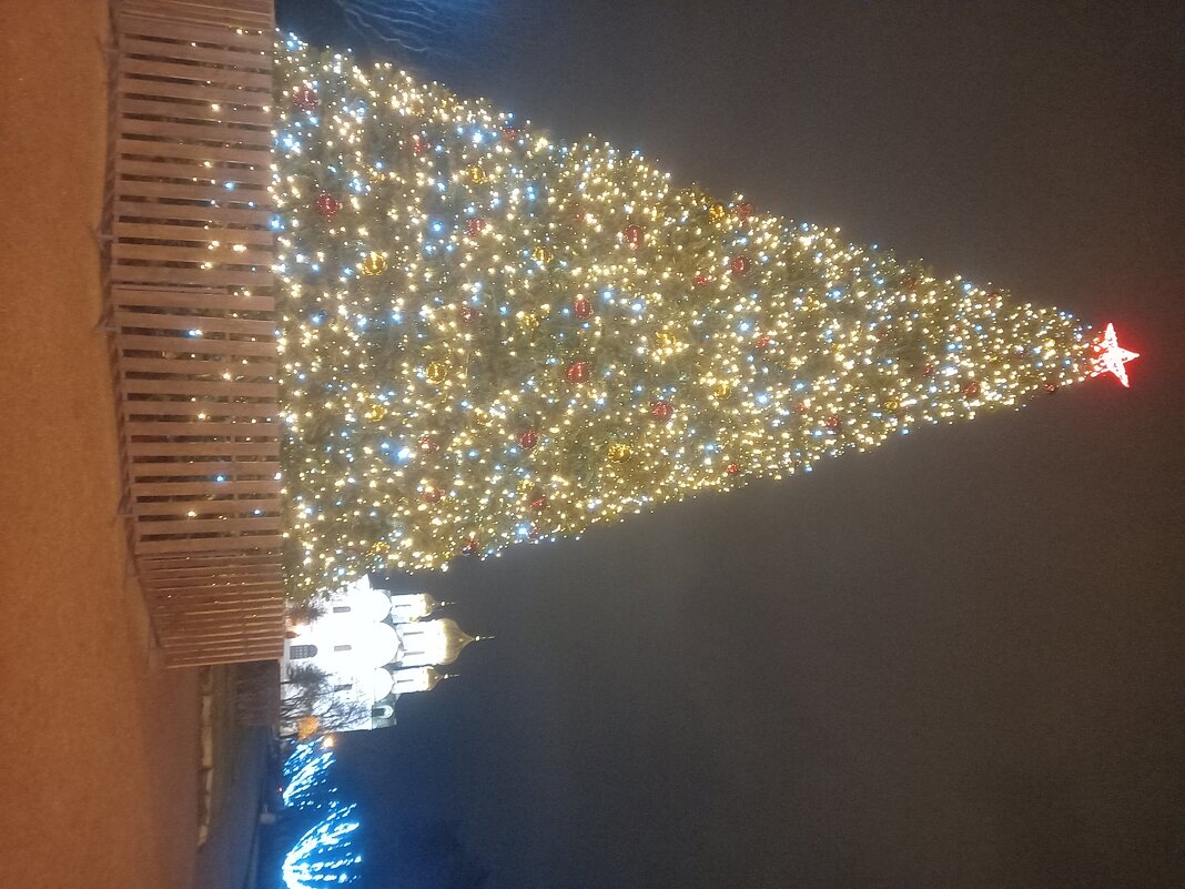 Ёлка - Сапсан 