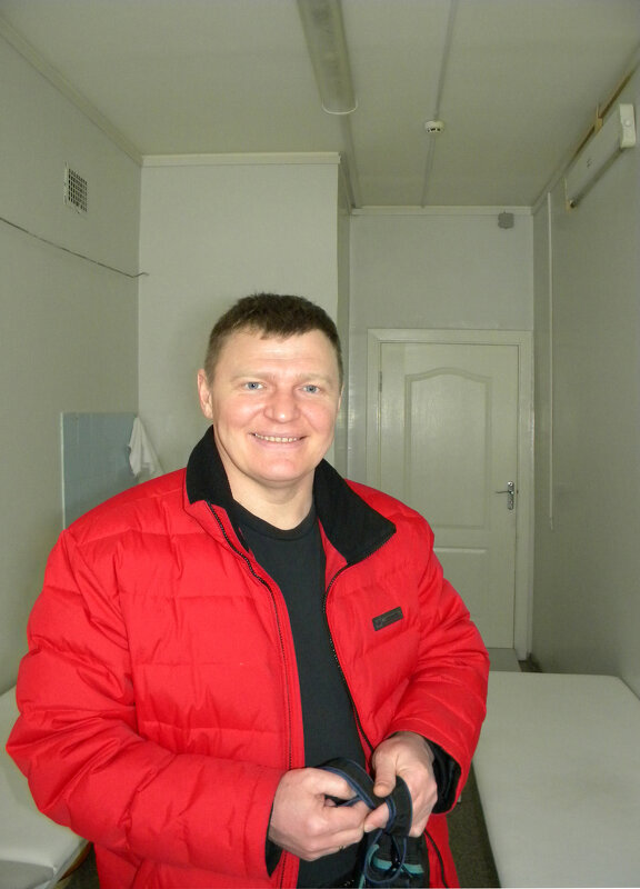 SA - Андрей Л. В.