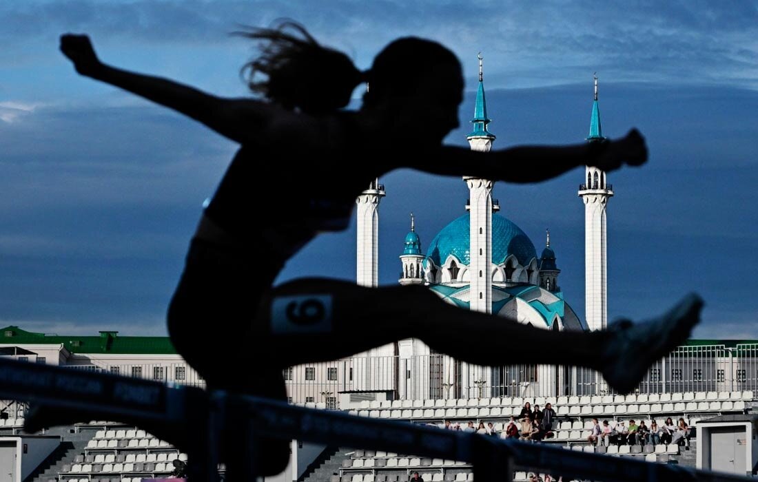 Спорт -это здорово -1 - irina Schwarzer 